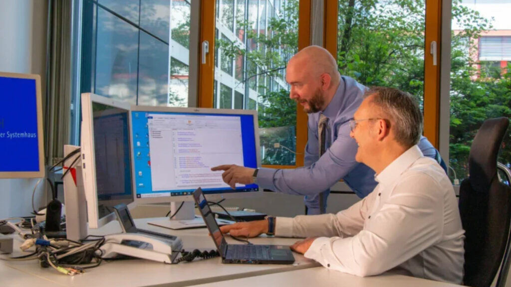 CANCOM Packaging PowerBench 6 CANCOM Packaging PowerBench Flyer