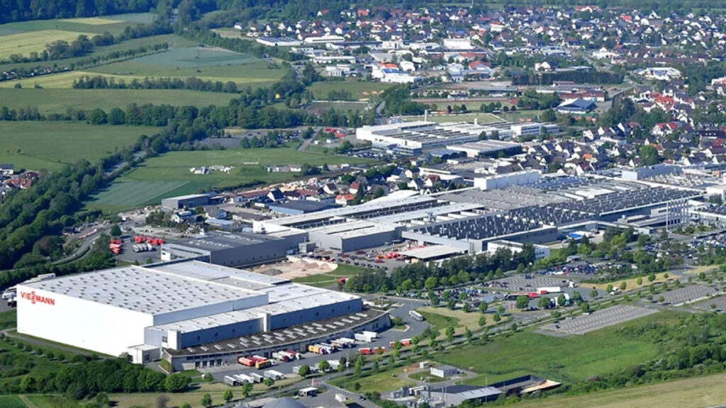 CANCOM Packaging PowerBench 5 CANCOM Packaging PowerBench Referenz