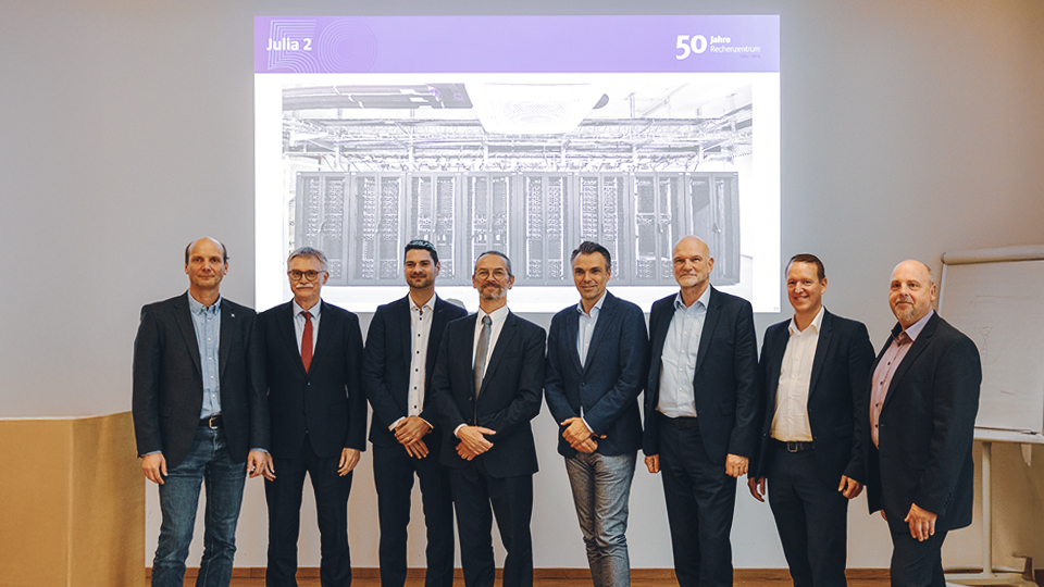 News 4 CANCOM Universitaet Wuerzburg Rechenzentrum 1