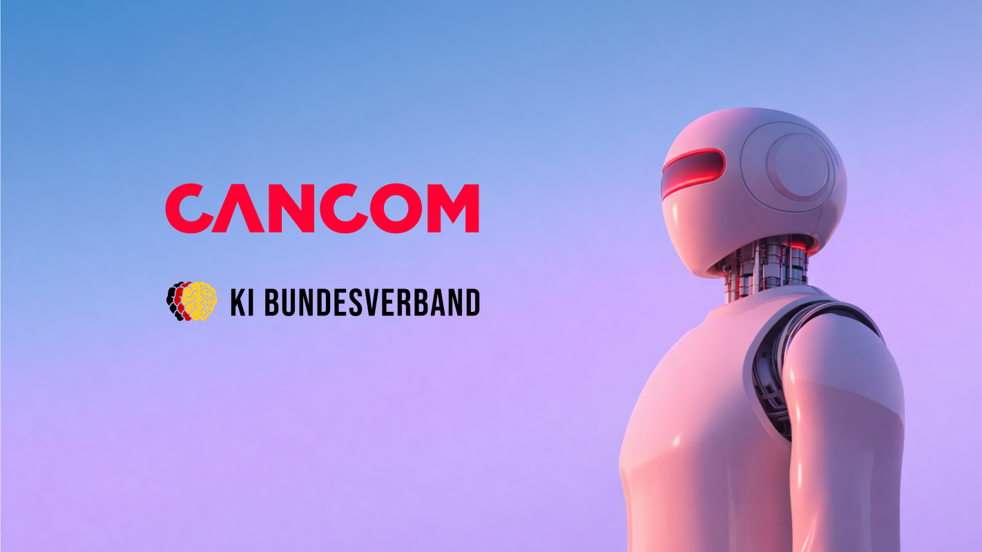 Startseite 9 CANCOM_KI-Bundesverband