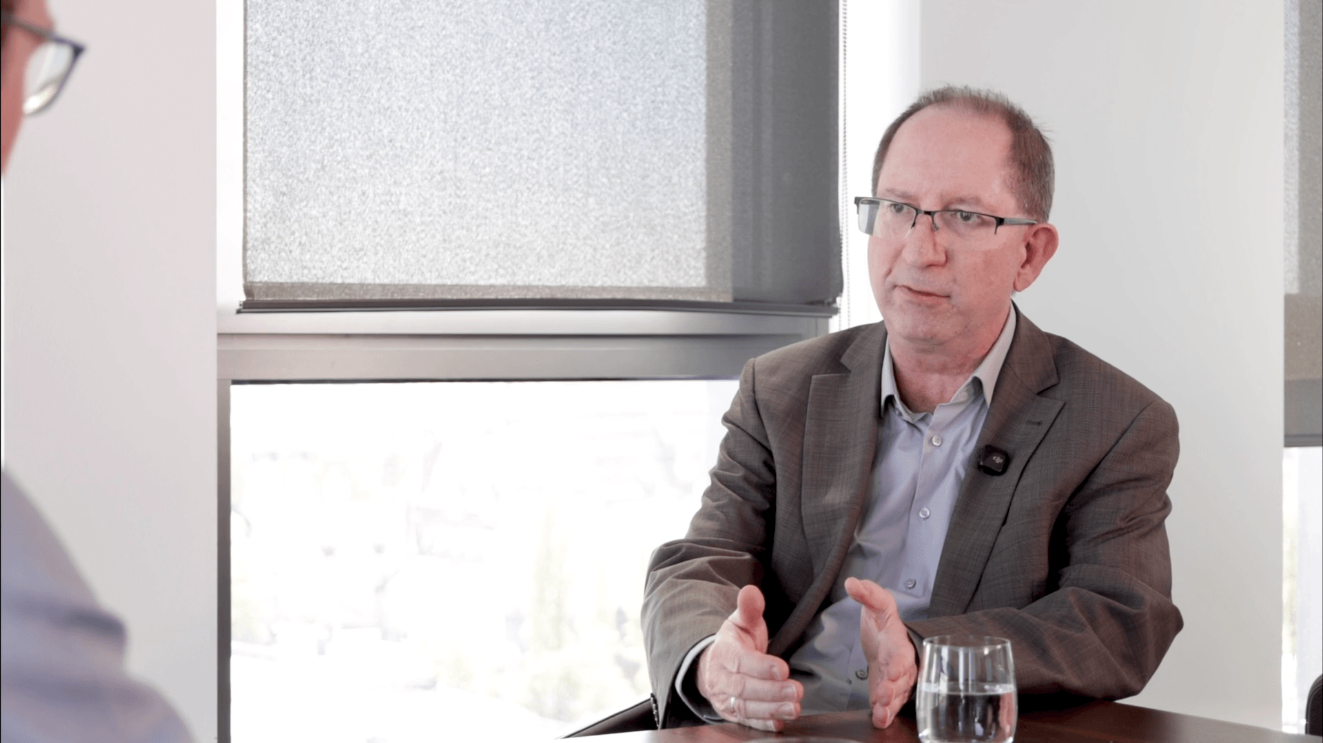 Startseite 11 DMEA 2026 Rueckblick Interview Gerhard Hacker