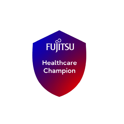 CANCOM Partner - Fujitsu Healthcare