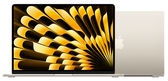 MacBook_Air_15-in_M2_Chip_Starlight_Pure_Front_MacBook_Air_13-In_M2_Chip_Starlight_Pure_Back_Screen__USEN