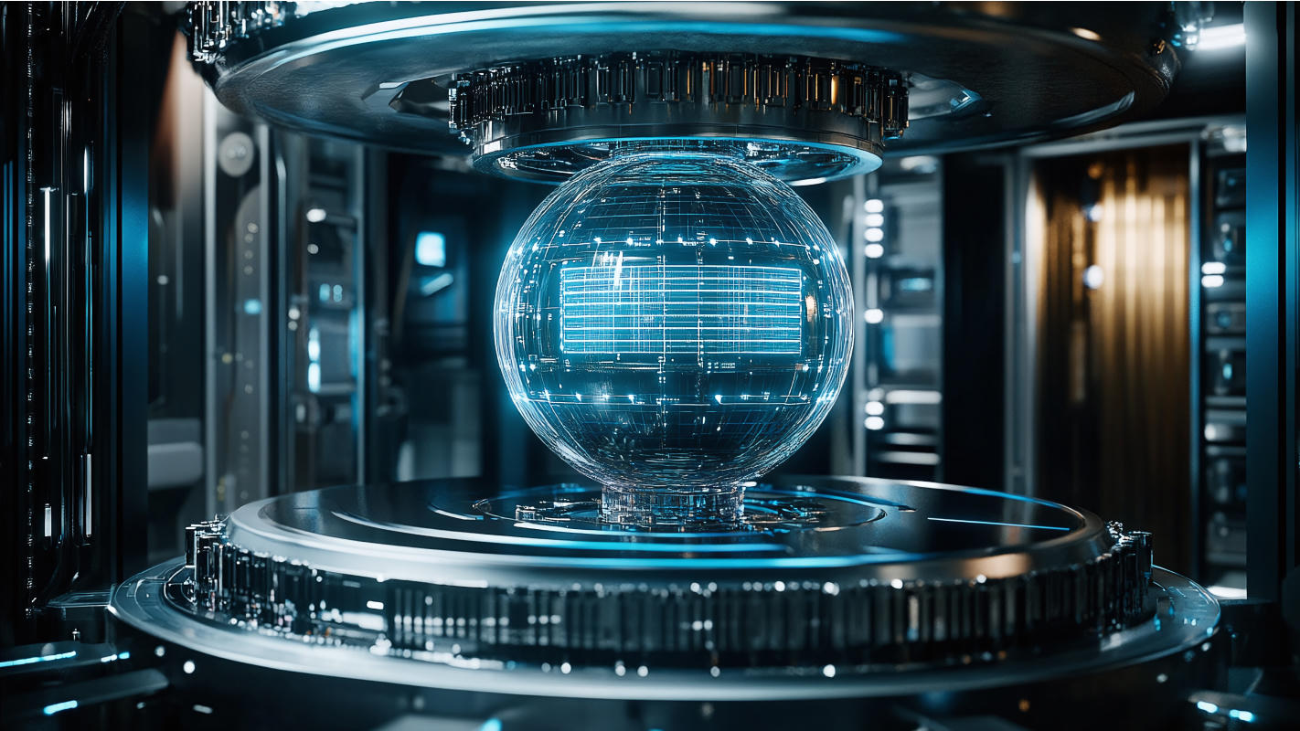 Startseite 11 Post Quantum Security CANCOM.info