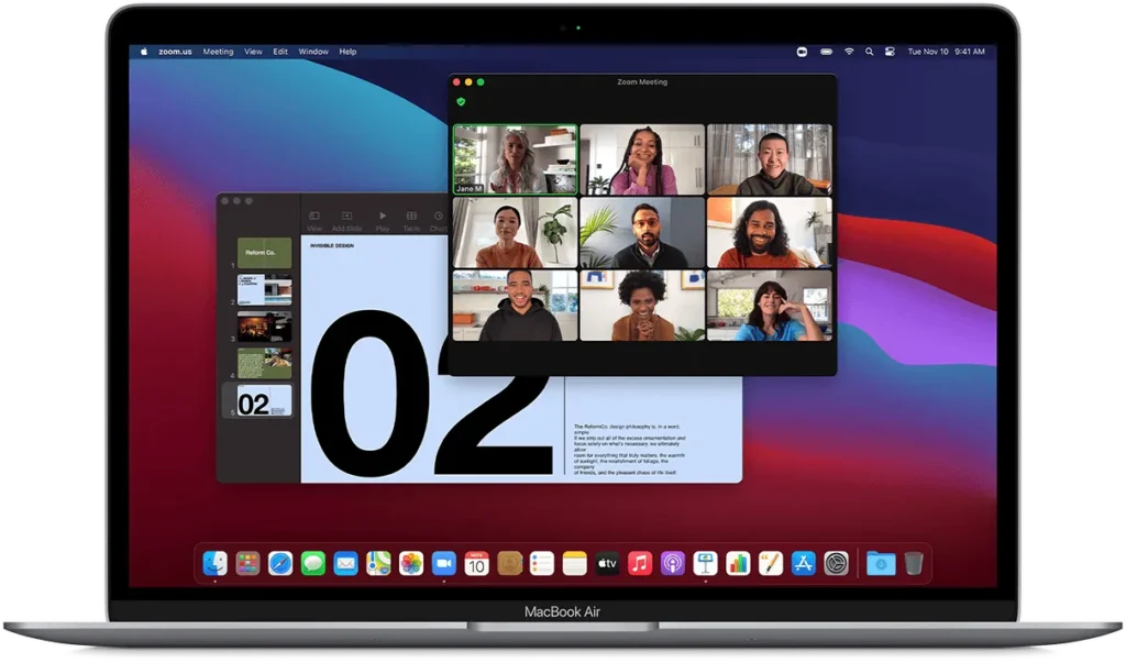 Partner Hub: 11 Gründe, warum der Mac gut fürs Business ist 1 S3 Smart 1 d.png 1024x603 1