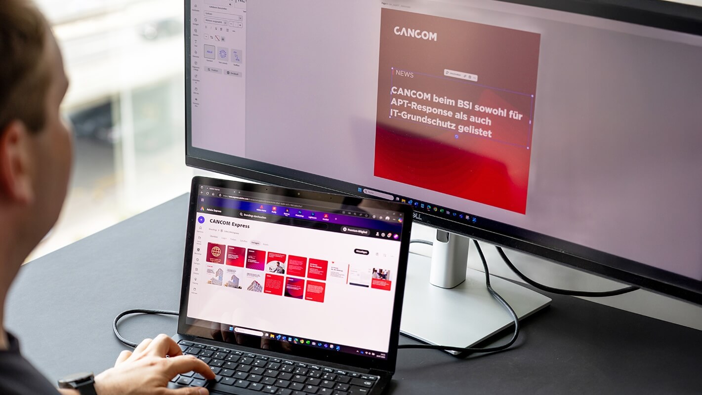 Startseite 12 adobe express cancom