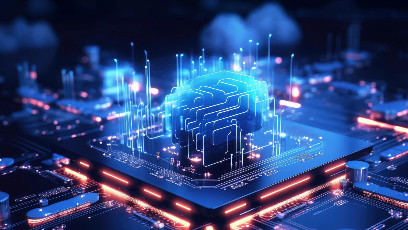 Startseite 12 ai chip mittelstand