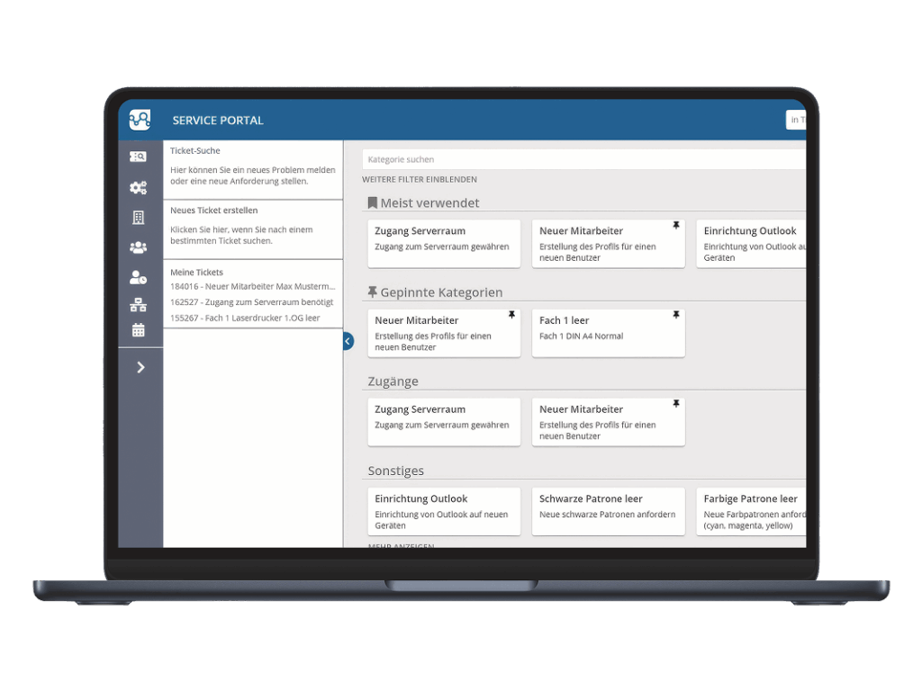 Preview 19 CANCOM Control Series