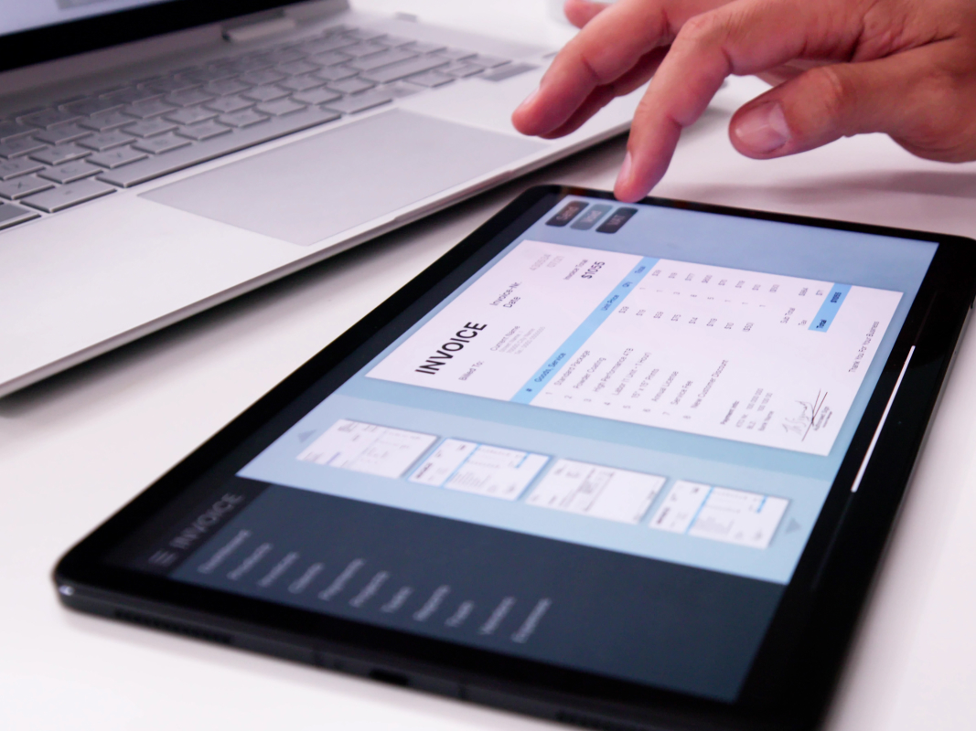 CANCOM E-Invoice as a Service 3 b eltern e rechnung