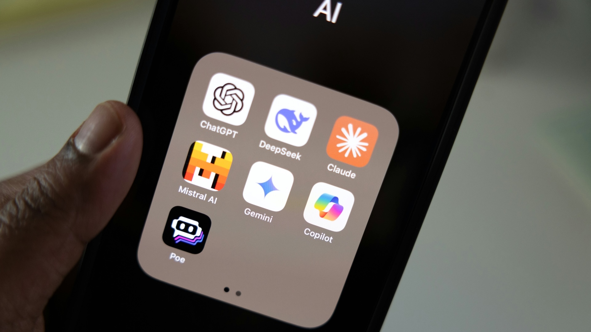 Startseite 11 claude mythos gpt ai