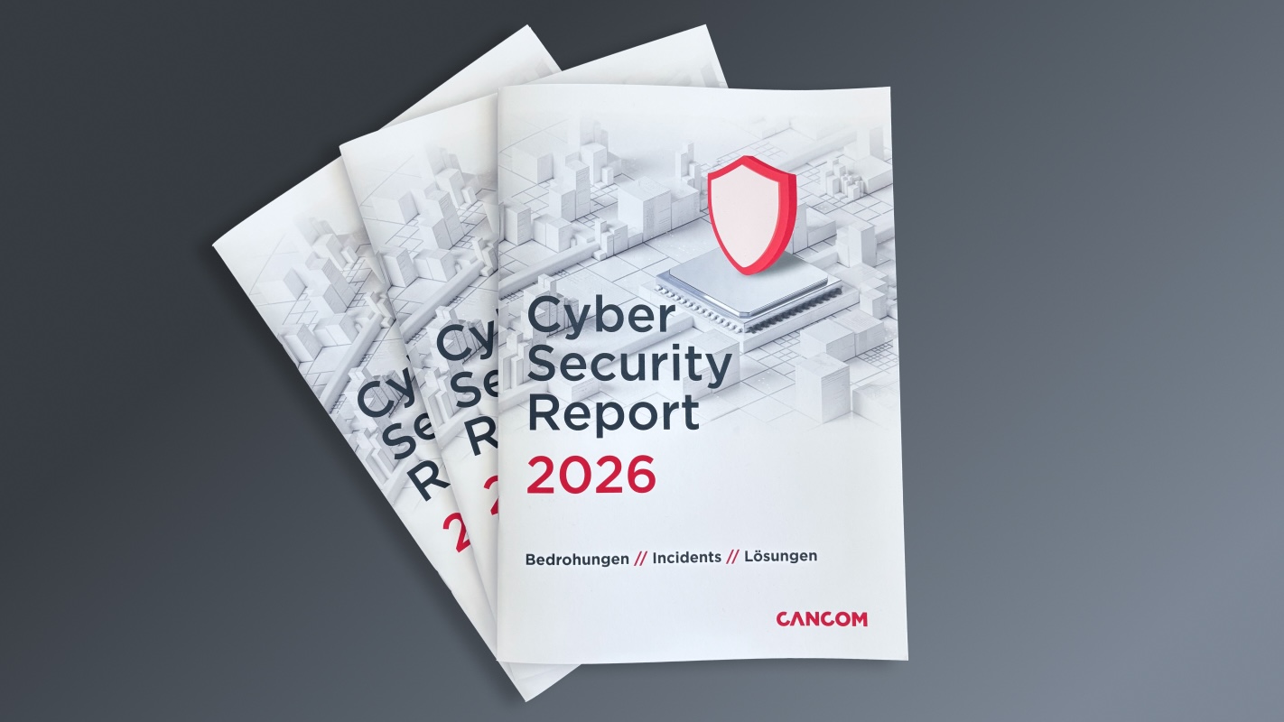 Startseite 11 cyber security report 2026