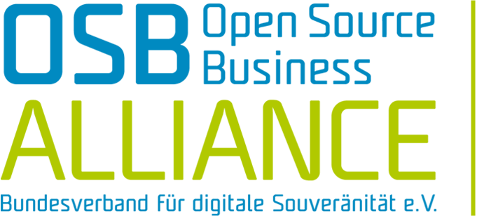 Souveräne Lösungen 7 logo OSB