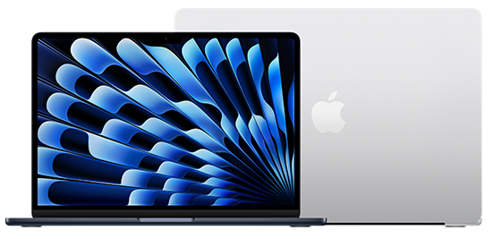 CANCOM <3 Mac 1 macbook air 13
